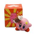 Sanrio Star Kirby Doraemon Crayon Shin chan Mini Blind Box Cute Doll Twister. 
