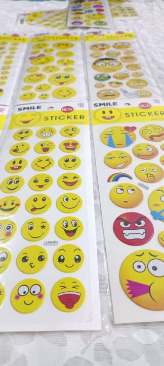 Smile%20Emoji%20Stickers%20Pack%20of%201%20-%20Image%207