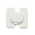 WHPH Refrigerator Fridge Freezer Door Lock buckle Safety. 