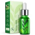 HCHANA Green Tea Seed Moisturizing Serum of The Face of The Serum of Moisturizing Essential Oil 15g HC6031. 