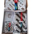 Yamaha YBR 125 Choho Chain Sprocket Kit Yamaha YBR 125 Choho Chain Sprocket Kit. 