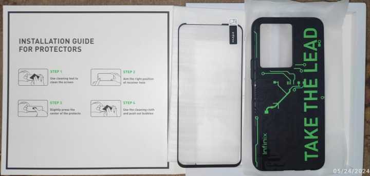 Infinix%20Note%2012%20G96%20Back%20Cover%20and%20Glass%20Protector%20Set%20Slim%20Official%20Protective%20Case%20with%20Comfortable%20Grip%20-%20Image%204