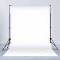 5Ft×8Ft White Screen Chroma Key Background,White Screen For Studio,White Backdrop,White Background Cloth,Video Photo Background White. 