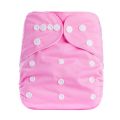 【Good-Love Store】Organic Baby Raw Material Extra Care Reusable Baby Diaper Without Insert A11. 