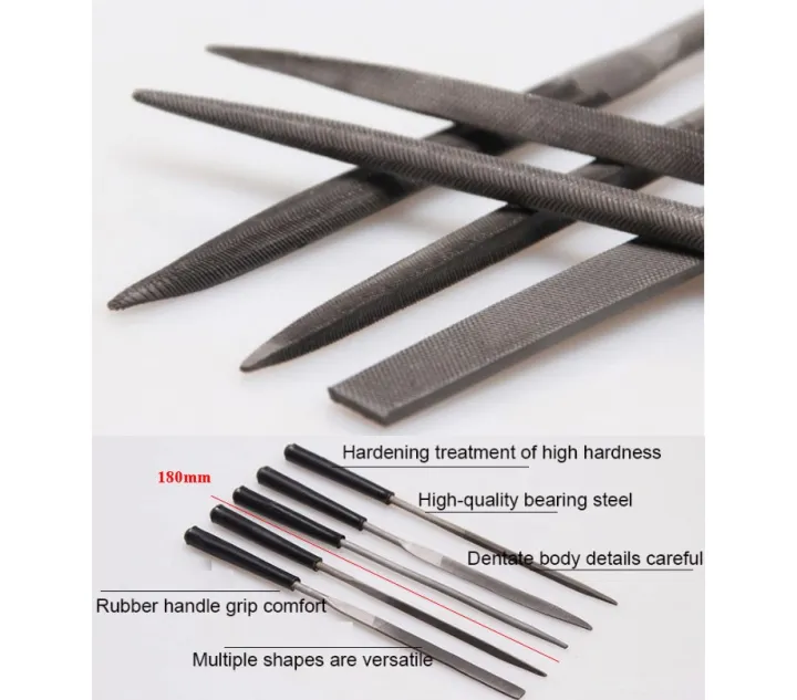 5%20Needle%20Rasp%20File%20Metal%20Carving%20Craft%20Sewing%20Set%20-%20Image%203