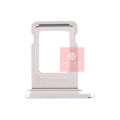 Apple iPhone 12 Pro SIM Tray Sim Jacket Sim Slot Sim Door For Apple iPhone 12 Pro - Silver. 