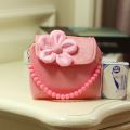 Lovely Baby Girls Mini Messenger Bag Cute Cartoon Kids Baby Small Coin Purses Children Handbags Shoulder Bags. 