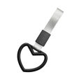 Tsurikawa Ring Heart JDM Train Bus Handle Hand Strap Drift Charm Strap Drift. 