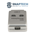 USB Printer Auto Data Switch 2 port. 