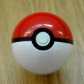 【wenfangdianpu】（NEW）Pokemon Throw PokeBall Pop-up Go Fighting Poke Ball Toy. 
