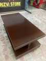 Coffee table (L. W. H.)47" 24" 18". 