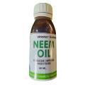 Neem Oil for Aphids, White flies, Spider Mites & other pests / Organic Fungicide  (120 ml) & 200 ml) infinite Green. 