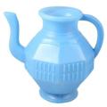 Lota Classic Asian Plastic Lota Pack of 2. 