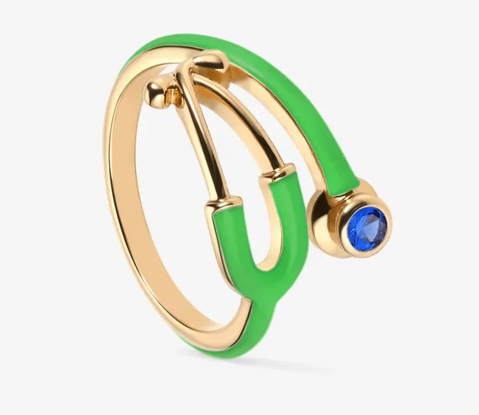Creative%20and%20New%20Fashionable%20Stethoscope%20Ring%20for%20Girls%20and%20Women%20%E2%80%93%20Personalized%20Medical%20Equipment%20Enamel%20Ring%20%7C%20Stylish%20Medical%20Stethoscope%20Ring%20for%20Healthcare%20Professionals%20%7C%20Medical%20Enamel%20Stethoscope%20Ring%20with%20Crystal%20%E2%80%93%20Luxury%20Medicine%20Jewelry%20for%20Doc%20-%20Image%209