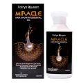 Fairy's Queen Miracle Hair Growth Oil 100ml, Nourushes And Moisturize The Scalp Reduce Dryness Prevent Breakage And Add Shine Promote Healthier Hair Growth. 