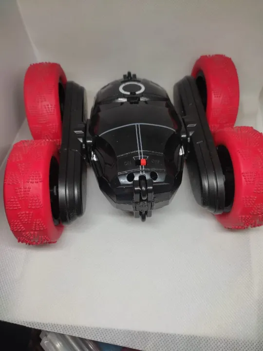 Squard%20Game%20RC%20Cars%20Stunt%20Car%20Toy%20Remote%20Control%20Car,%20Double%20Sided%20360%C2%B0%20Flips%20RC%20Car%20Toys%20Gift%20for%20Kids%20Boys%20Girls%20(Black)%20-%20Image%203