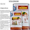 EXTERIOR SOLIGNUM WOOD PRESERVATIVE AND WHITE ANT DESTROYER ( KILLS TERMITES ) BEST PEST CONTROL LIQUID CHEMICAL FOR TERMITES – 4 Liter. 