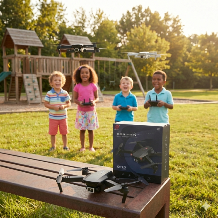 E88%20Pro%20Foldable%20Camera%20Drone%20with%20WiFi%20FPV%20-%204K%20HD%20Aerial%20Photography%20RC%20Quadcopter%20-%20Altitude%20Hold%20&%20Headless%20Mode%20(Black)%20-%20Image%208