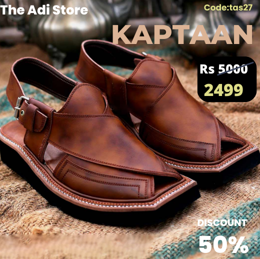 Handmade%20Kaptaan%20Chappal%20for%20Men%20%7C%20Peshawari%20Kheri%20%7C%20Color%20Double%20shade%20%7C%20The%20Adi%20Store%20-%20Image%202