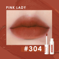 Focallure FA179 True Matte Lip Clay. 