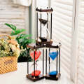 9 Inches Sand-glass Timer – 30min. 