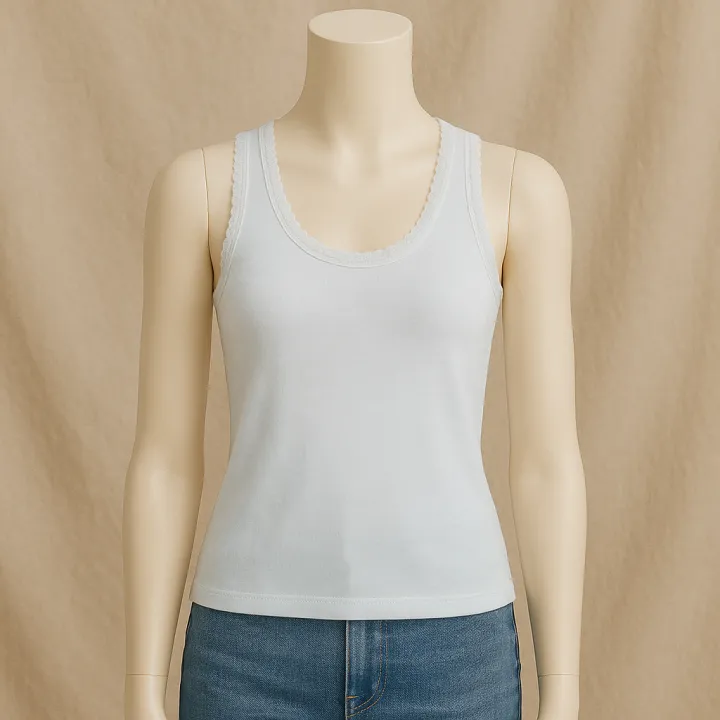 Pack%20Of%203%20Cotton%20Non%20Padded%20Thick%20Straps%20Tops%20Camisole%20Shameez%20For%20Girls%20-%20Image%205