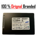 256 GB Sata SSD Samsung EVO or Simple Samsung - 250GB Samsung Sata SSD Solid State Drive - SAMSUNG Sata SSD 256gb branded System Pulled - branded sata system ssd drive. 
