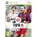 FIFA 11 - Xbox 360 - JTAG Modified System. 