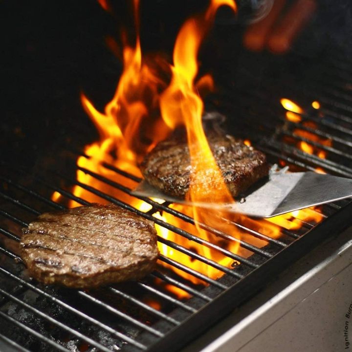 2pcs%20Stainless%20Steel%20Metal%20Spatula%20Set%20Slotted%20Turner%20-%20Image%204