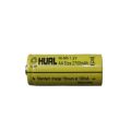 High-Capacity HUAL 1.2V AA Ni-MH 2700mAh Rechargeable Batteries - Ideal for Clocks, Toys & More.. 