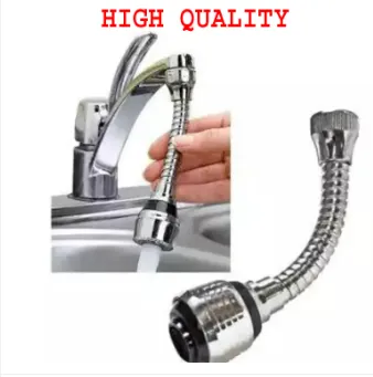 360%20Flexible%20Faucet%20Sprayer%20Water%20ExtenderTurns%20your%20Ordinary%20Faucet%20Into%20a%20Flexible,%20Hands-Free%20Sprayer%20-%20Image%206