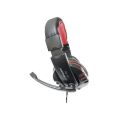 MK-782 Gaming Headset Headphone for Gamers Over The Ear Pubg Fortnite. 