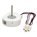 12V 4W Refrigerator Evaporator Fan Motor Parts Accessories for BCD-330WTV 50240401000P ZWF-02-4 CW. 
