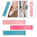 Instep Elastic Band Professional Workout Bands Ballet Foot Stretch Band for Yoga People Pilates Tool Fitness Gymnastics Exercise. 