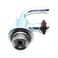 23020-20010 New Fuel Pressure Regulator for GS400 GS430 IS300 Replacement Accessories. 