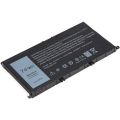 New Laptop 9 Cell Notebook Battery For Inspiron   357F9 71JF4 (11.1 74wh 6400mAh). 