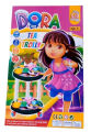 Princess Tea Trolley wheel Set for Kids. 