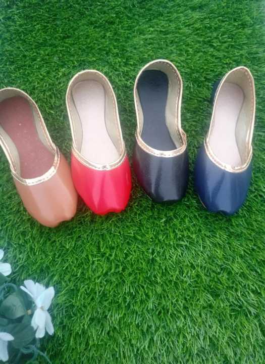 Baby Pretty Khussa For 6-18 months