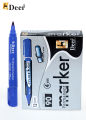 Deer Permanent Marker - 3 Pcs Set | Bold, Long-Lasting Ink. 
