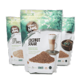 NATURE’S HUG COCONUT SUGAR ORGANIC 450 GM. 
