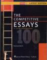 Caravan The Competitive Essays. 