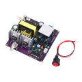 300w Corrected Sine Wave Output 50hz Inverter 12v To 220v Inverter Power Supply Energy Storage Dc-Ac Boost Board. 