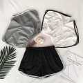 Women Casual Shorts pack of 3. 