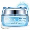 BIOAQUA Hyaluronic Acid Anti Wrinkle Replenishment Day Cream Skin Care-BQY06203. 