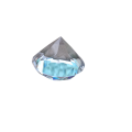 1 Pc Multishapes Paper Weight for office saving papers. 