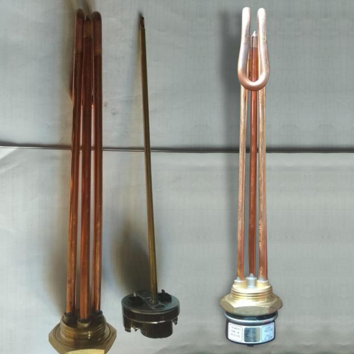Thermostat Electric Geyser / Heating Element Italian