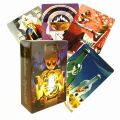 【Simple 3C】Board Games Family Card Edition Deck Journey Daydreams Memores Expansion Revelations Children Party Playing Table Board Games. 