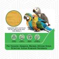 Petslife Hand Feeding Seed Mix Formula Baby Bird Food, Vegetable Flavor, 1kg. 