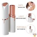 Hair Removal Machine- Rechargeable Facial Flawless Hair Remover Effortless Hair Removal for Women - Girls' Essential Rechargeable Epilator for Painless Facial Hair Removal- Majestu. 
