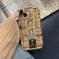 Casing Tecno Spark 10 Pro / 10 / 10C phone case softcase Silicone New designLovely rainbow One Piece. 
